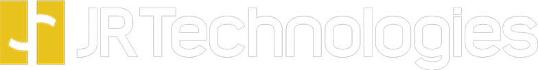 JR Technologies Logo